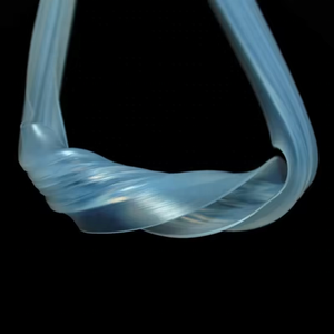 Kustom transparan bentuk U profil silikon <span class=keywords><strong>shower</strong></span> pintu <span class=keywords><strong>strip</strong></span> segel tahan air mata karet silikon <span class=keywords><strong>strip</strong></span> - Product Image 3