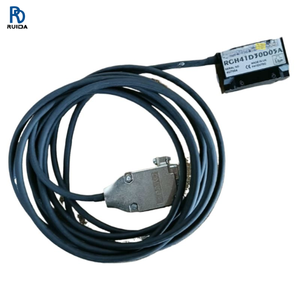 ตัวเข้ารหัสแบบหมุนความแม่นยำสูง RCH41D30D05A RCH41D40D05A เซ็นเซอร์ตำแหน่งอุตสาหกรรมสำหรับระบบควบคุมการเคลื่อนที่เชิงกลอัตโนมัติ - Product Image 1