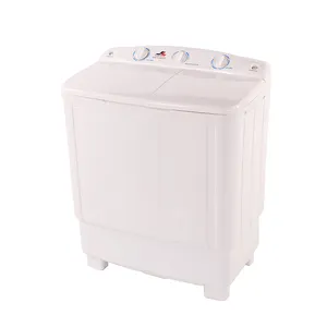 XPB150-2009SO trắng máy giặt cho hộ gia đình sử dụng với tay rửa nắp với máy sấy Twin bồn tắm máy giặt