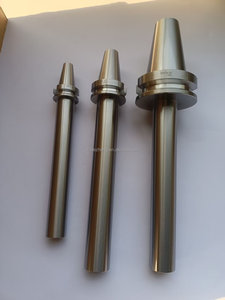 Barra de Prueba de Precisión para Husillos BBT30, BBT40, BBT50, Barra de Prueba de Excentricidad para Husillos de Máquinas CNC - Product Image 6