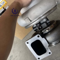 Turbocompresseur 451357-15, Haute Qualité en Stock, Machinerie de Construction 6508-11-5020 U20313700a 320c