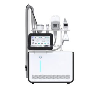 Le plus chaud Vela V9 Slim Sport Bodyshape Equipment III Big Vacuum Endolifting Ladimen Velashaping <span class=keywords><strong>Machine</strong></span> - Product Image 4