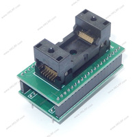 Nuevo Adaptador SA409T-B4002 TSOP40/D40 para XELTEK SuperPro 610P 611S