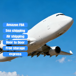 ตัวแทนขนส่งโลจิสติกส์ บริการส่งถึงบ้าน DHL FedEx Express จากจีนไปยังสหรัฐอเมริกา ยุโรป สหราชอาณาจักร ผู้ให้บริการขนส่งสินค้าระหว่างประเทศ - Product Image 1