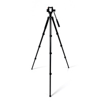 Moniteur de déplacement multi-capteurs, télémètre laser, détection de gaz, vision nocturne HD, alarme vidéo sonore et lumineuse, dispositif d'avertissement de colapse