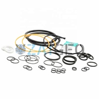 Kit de joints hydrauliques Jet Edge H2O Waterjet 302007-3 20458797 302007-1 302007-2 302007-5 60K Pièces de rechange pour jet d'eau abrasif