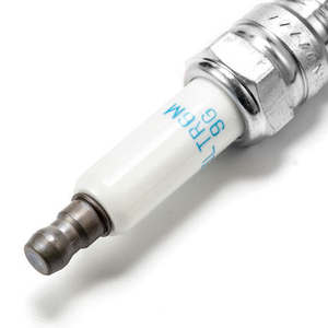 Originele Echte Iridium Platina Bougie Gemaakt In Japan 94489 Iltr6 M 9G Oem: 5211024/9a6g12405aa/Lr025605/L3k918110 - Product Image 3