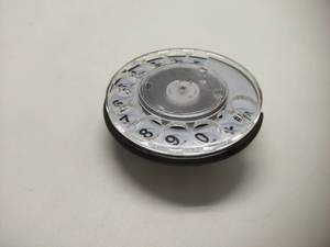 Rotary <span class=keywords><strong>dialer</strong></span> untuk telepon retro - Product Image 3
