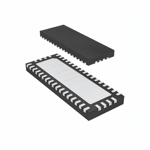 Buy Electronics Components Online 42 WFQFN Exposed <b>Pad</b> IC REDRIVER PCIE 1CH 42TQFN Original MAX14982ETO+ Interface - Product Image 1