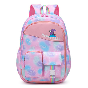 Large Capacity Multifunctional Student <b>Backpack</b> for Middle and High School Students - Product Image 1