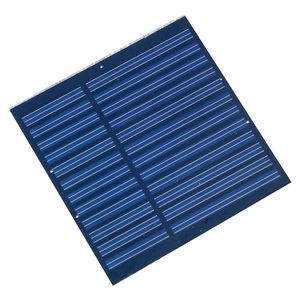 1 в <span class=keywords><strong>2</strong></span> в <span class=keywords><strong>3</strong></span> в 5 в 6 в 9 в 12 В 18 в ПЭТ солнечная панель эпоксидная солнечные панели на заказ - Product Image 3