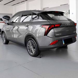 รถ SUV 5ประตู5ที่นั่งสำหรับยานยนต์ EV ระยะไกล301กม. จากประเทศจีน - Product Image 4