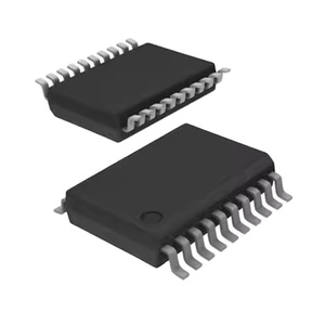 Circuitos Integrados IC, Componentes Electrónicos Nuevos y Originales 74FCT3807EQGI8 - Product Image 1