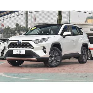 أجزاء لجسم السيارة الخلفية سيارة الباب لتويوتا <span class=keywords><strong>Rav4</strong></span> 2019 OEM 67004-0R130 - Product Image 2