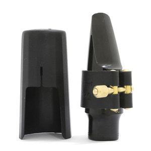 Boquilla <span class=keywords><strong>de</strong></span> Baquelita Yamaha Japonesa para Instrumentos <span class=keywords><strong>de</strong></span> <span class=keywords><strong>Viento</strong></span>, para Interpretaciones Musicales, Accesorios para Saxofón - Product Image 4