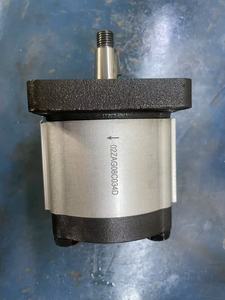 Pompe à engrenages OEM NEUVE série 01Z 02Z 03Z, pompe à huile hydraulique haute performance pour engins de génie civil 02ZAG040037PD - Product Image 3