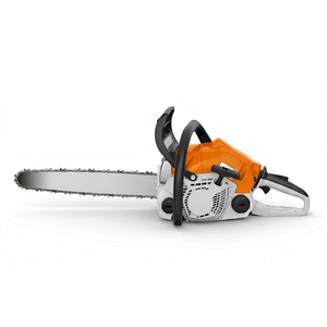 เลื่อยโซ่ยนต์แก๊ส NEW Industrial & DIY MS 172 1.9 คิว 1.90 แรงม้า ขนาด 16 นิ้ว พร้อมระบบสตาร์ทง่าย ระบบป้องกันการสั่นสะเทือน และตัวปรับความตึงโซ่ด้านข้าง - Product Image 1