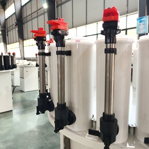 Distributeur manuel de peinture colorante à l'eau, distributeur manuel de colorants pour peinture - Product Image 2