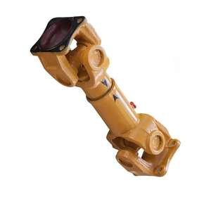 Hansen LW300FN ZL50G 250100412 Transmission Arbre de transmission arrière Pièces de rechange pour chargeurs - Product Image 2