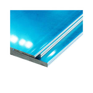 <span class=keywords><strong>Duraluminio</strong></span> Aluminio 7075 T6 T651 <span class=keywords><strong>Placa</strong></span> 10mm 20mm 30mm 40mm 75mm Grueso - Product Image 1