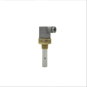 อิเล็กโทรดวัดค่าการนำไฟฟ้าแบบดิจิตอล Endress+Hauser รุ่น CLS19 CLS19-A1A1A IP68 ช่วงการวัดค่าการนำไฟฟ้า 0-200 S/cm ช่วงอุณหภูมิ 0-60 องศาเซลเซียส สำหรับน้ำ - Product Image 2