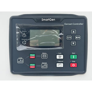 Супер бесшумный дизельный генератор, набор, цена, 88 кВА, 60 кВА, 30 кВА, 20 кВт, электрические бесшумные генераторы, 30 кВА, дизельный генератор - Product Image 5