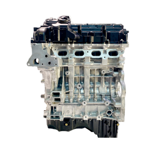 Para <span class=keywords><strong>BMW</strong></span> Serie 3 F30 F31 F34 F80 2.0I 328 N20B20A N20 N26 conjunto de motor 2.0L N20 motor - Product Image 1