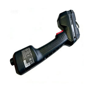 ปืนกำจัดไฟฟ้าสถิต Mt-KEYENCE SJ-L005G, แรงดันไฟฟ้ากระแสสลับสูง 3.2kV, สมดุล 10V, 0.4 วินาที 150 มม., แรงดันลม 0.05-0.7MPa, 12V DC, ระยะปล่อยลม 2 ม., น้ำหนัก 320 กรัม - Product Image 6