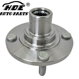 40202-50Y00 4021050Y05 402020M010ศูนย์กลางล้อหน้าสำหรับ Nissan ALMERA - Product Image 2