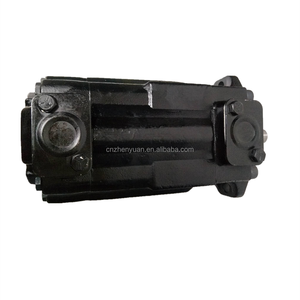 ปั๊มไฮดรอลิกเสียงเบา KT6C KT6C-010-1L00 KT6C KT6CCW KT6CM ปั๊มใบพัด - Product Image 2