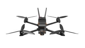 Drone SKYDROID MX330T avec caméra 4K double éclairage, GPS professionnel, contrôle 10 km, charge utile, UAV RTK - Product Image 2