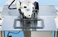 JUKIS-Machine de Cycle radiocommandée par ordinateur, d'occasion, marque japonaise, om-hs 3020 Max, gamme de points, 246x200mm