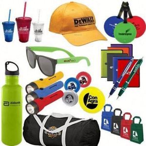 Novedades a Precio de Fábrica, Artículos Promocionales Personalizados al por Mayor con Logotipo, Set de Regalo Empresarial Promocional, Camiseta - Product Image 3