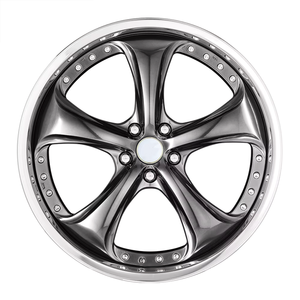 Works VS-KF Forged <strong>Alloy</strong> <strong>Wheels</strong> 5x120 5x114.3 For BMW M3 M4 Mercedes AMG 19 20 Inch Custom Racing <strong>Wheels</strong> Deep Concave Design - Product Image 5