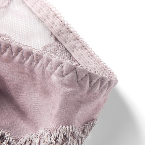 Hot girl panty bequemen panty sexy unterwäsche dame frau unterwäsche billige höschen - Product Image 5