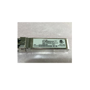 Nuevo módulo SFP + original 0231A0A6 para Huawei compatible-10GBASE-SR-fibra multimodo (MMF) - 10GE Gigabit Ethernet SFP + - Product Image 4