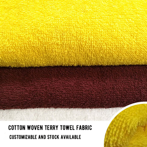 Telo da bagno e <span class=keywords><strong>accappatoio</strong></span> per Hotel di alta qualità tessuto in <span class=keywords><strong>spugna</strong></span> di <span class=keywords><strong>cotone</strong></span> morbido a doppia faccia per abiti e borse da ragazza - Product Image 2