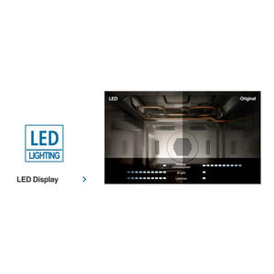 <span class=keywords><strong>Four</strong></span> à micro-ondes Offre Spéciale plateau tournant mécanique ménage 20-23 litres mini <span class=keywords><strong>four</strong></span> à micro-ondes domestique intelligent - Product Image 3