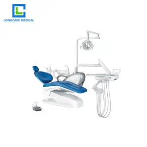 Equipo Dental de alta calidad, productos dentales de Diseño Seguro, silla de autodesinfección de Seguridad Premium