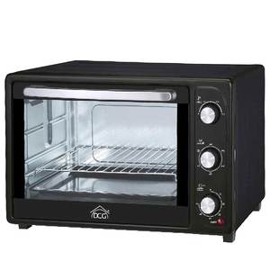 Ventilado Multi-Horno MB 9845N DCG 61 cm x 44x39,5-Herramienta de torneado - Product Image 3