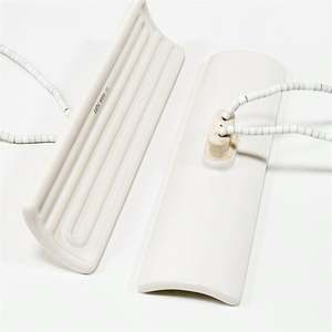 ฮีตเตอร์เซรามิกอินฟราเรดทนความร้อนสูง 480v 1000w จากโรงงานจีน - Product Image 1