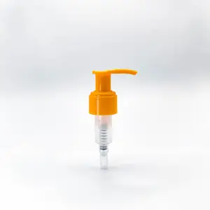 Manufacturer Supply High Quality cosmetic Switch Lotion Pump 24/410 28/410 spray pump dispenser for bottle