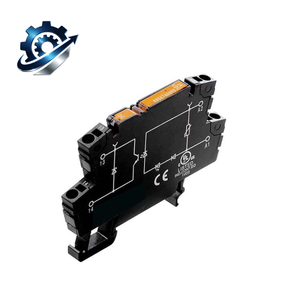 โมดูลรีเลย์สัญญาณพรีเมียม RCMKIT-I 115VAC 2CO LD 8920960000 ผู้จัดจำหน่ายที่เชื่อถือได้ มาตรฐาน ISO - Product Image 4
