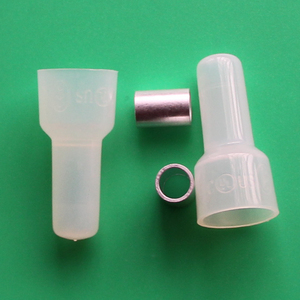 Connecteur <span class=keywords><strong>de</strong></span> fil électrique en nylon PA66 à connexion rapide <span class=keywords><strong>de</strong></span> haute qualité certifié UL <span class=keywords><strong>CE1</strong></span> CE2 CE5 CE8 - Product Image 2