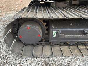 รถขุด Volvo EC140 มือสอง สภาพดีเยี่ยม ขายพร้อมสีเดิมจากโรงงาน ประสิทธิภาพยอดเยี่ยม เปิดเส้นทางสู่ความมั่งคั่ง - Product Image 2