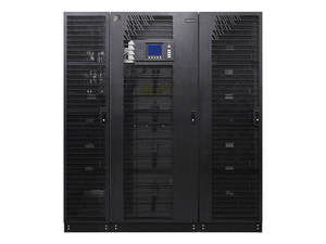 Vertiv Liebert APM160 50KVA 600KVA 400 В смарт-модуль UPS Online 3-фазный чистый синусоидальный Аккумулятор Источник бесперебойного питания - Product Image 5