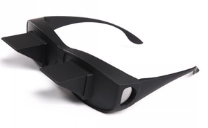 <span class=keywords><strong>Prix</strong></span> d'usine Nouveau design Watch TV Lit de lecture Lunettes allongées paresseuses - Product Image 3