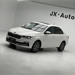 Auto Usata <span class=keywords><strong>Skoda</strong></span> Rapid <span class=keywords><strong>2022</strong></span>, 1.5L Automatica Comfort, Guida a Sinistra, Berlina, Vendita all'Ingrosso e al Dettaglio - Product Image 1