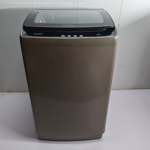 Lave-linge automatique intelligent de 16 kg pour la maison et l'hôtel avec interface en anglais, lave-linge commercial - Product Image 1
