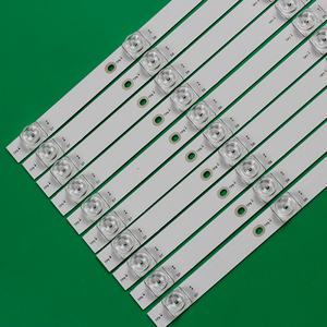 HX-2395 HISENSE 65P6 แถบไฟ LED HISENSE_65_HD650S3U51-TA_12X7_3030C_D6T_2D1_7SIP REV.V3 - Product Image 2